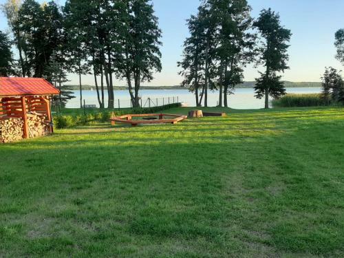 Domki Nad Jeziorem Kolonia Rybacka