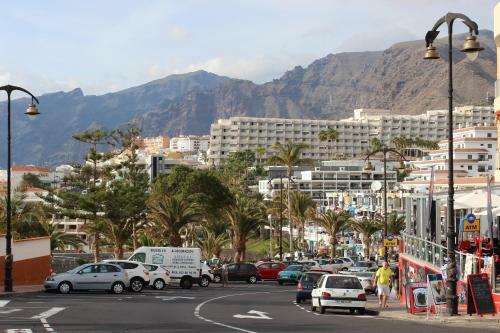 Ocean View Apartment At The Beach Playa de La Arena