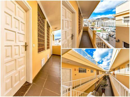 Ocean Pearl Apartment