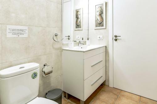 Ocean Pearl Apartment