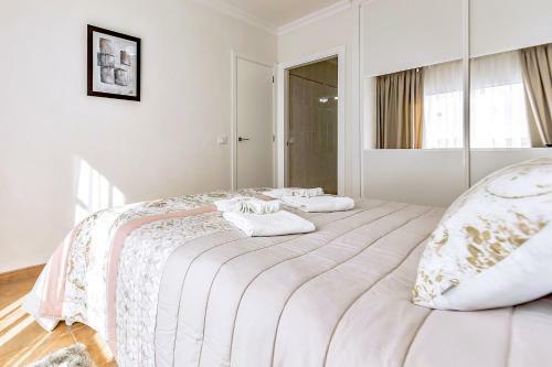Ocean Pearl Apartment