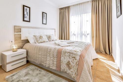 Ocean Pearl Apartment