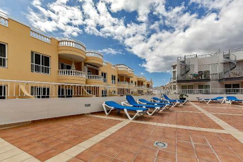 Ocean Pearl Apartment