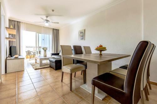 Ocean Pearl Apartment