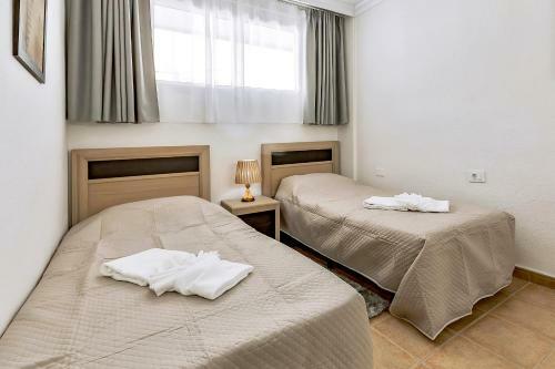 Ocean Pearl Apartment