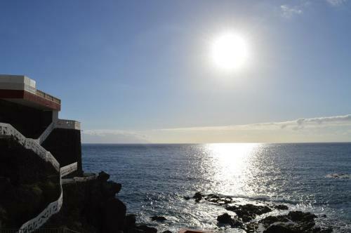 Apartamento Ocean Panorama