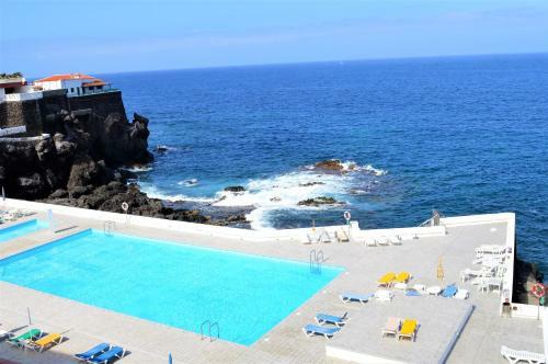 Apartamento Ocean Panorama