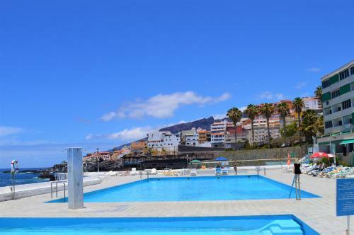 Apartamento Ocean Panorama
