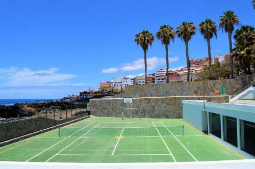 Apartamento Ocean Panorama