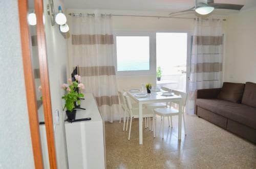 Apartamento Ocean Panorama