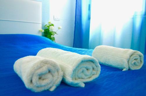 Apartamento Ocean Panorama