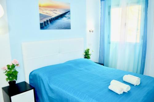 Apartamento Ocean Panorama