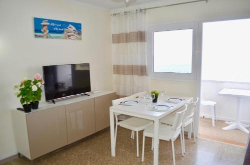 Apartamento Ocean Panorama