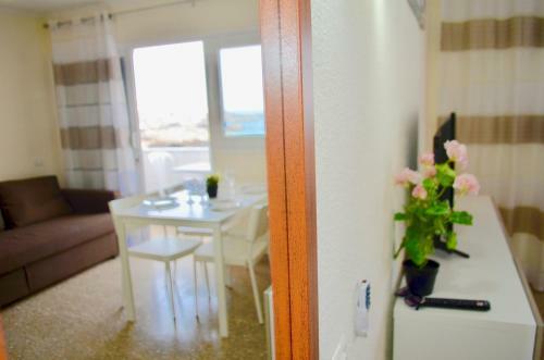 Apartamento Ocean Panorama