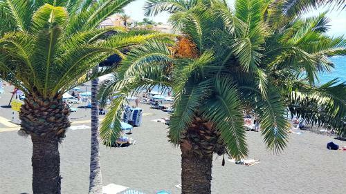 Apartamento Ocean Panorama
