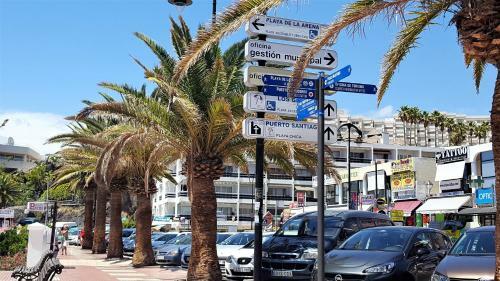 Apartamento Ocean Panorama