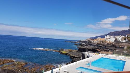 Apartamento Ocean Panorama