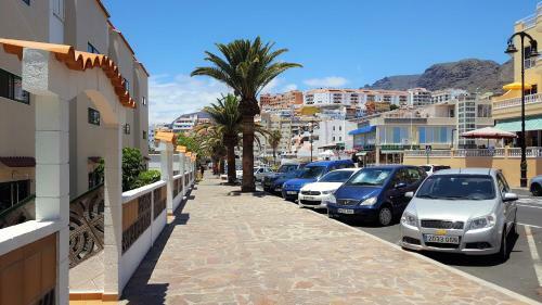 Apartamento Ocean Panorama