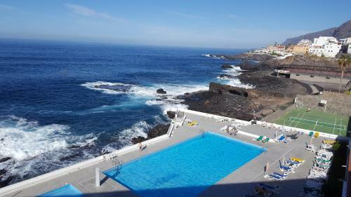 Apartamento Ocean Panorama