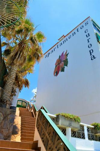 Apartamento Ocean Panorama