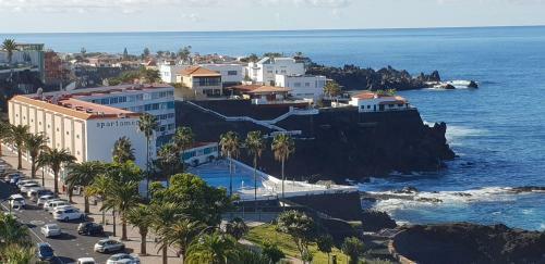 Apartamento Ocean Panorama