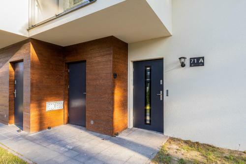 Apartamento Prestigious House Rozewie Park By Renters
