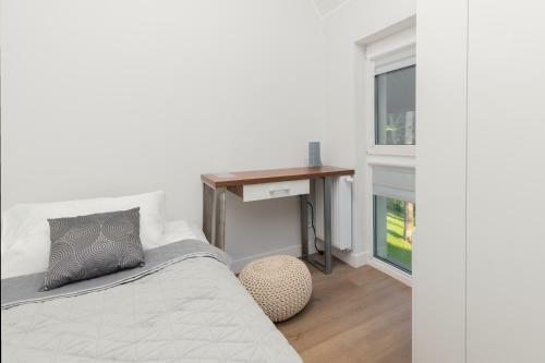 Apartamento Prestigious House Rozewie Park By Renters