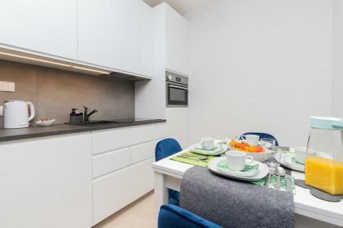 Apartamento Prestigious House Rozewie Park By Renters