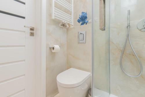 Apartamento Prestigious House Rozewie Park By Renters