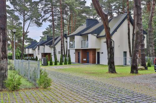 Apartamento Prestigious House Rozewie Park By Renters