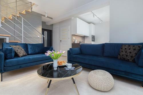 Apartamento Prestigious House Rozewie Park By Renters