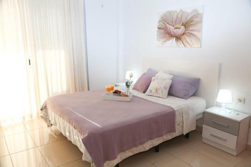 Apartamento Playa La Arena La Perla