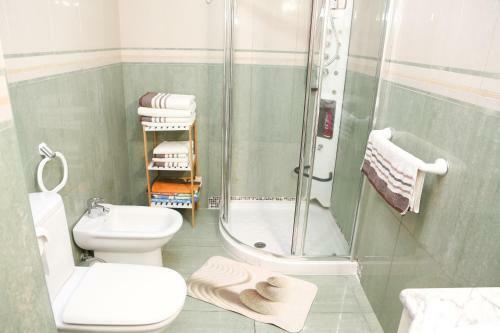 Apartamento Playa La Arena La Perla