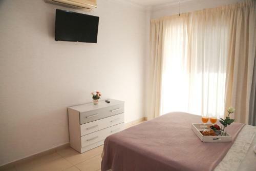 Apartamento Playa La Arena La Perla