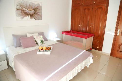 Apartamento Playa La Arena La Perla