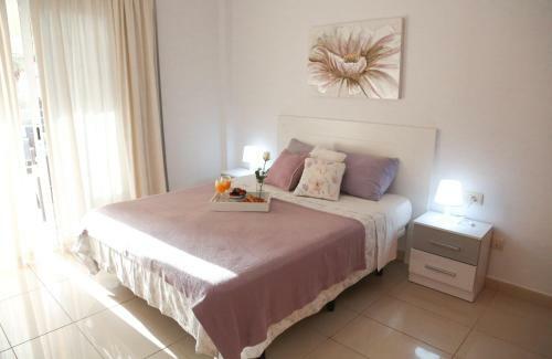 Apartamento Playa La Arena La Perla