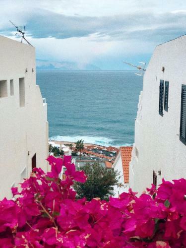 Apartamento Playa La Arena La Perla
