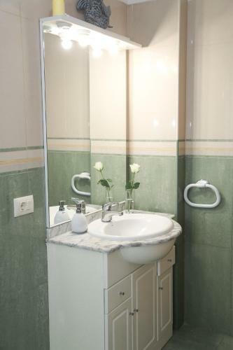 Apartamento Playa La Arena La Perla