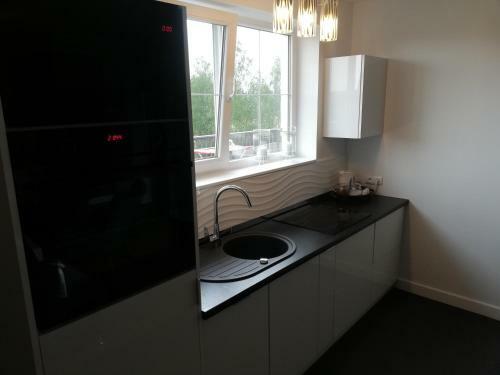 Apartamento Pokoje Go?cinne U Marka