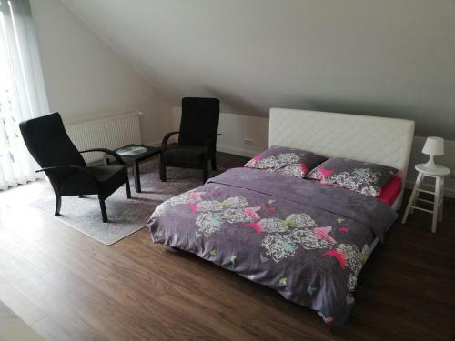 Apartamento Pokoje Go?cinne U Marka