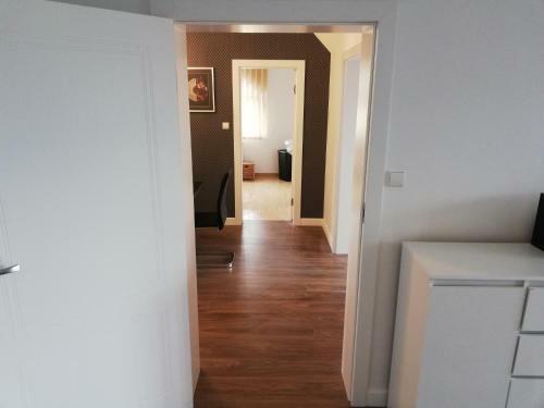 Apartamento Pokoje Go?cinne U Marka