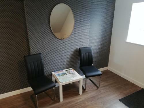 Apartamento Pokoje Go?cinne U Marka