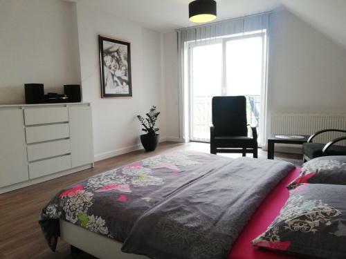Apartamento Pokoje Go?cinne U Marka