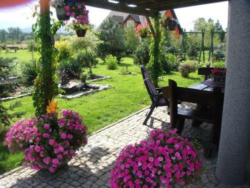 Apartamento Pokoje Go?cinne U Marka