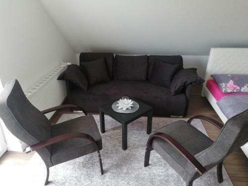 Apartamento Pokoje Go?cinne U Marka
