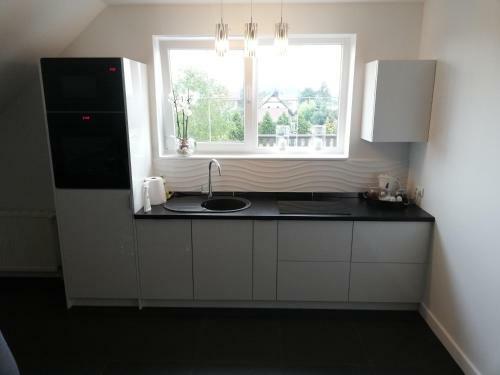 Apartamento Pokoje Go?cinne U Marka