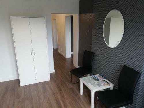 Apartamento Pokoje Go?cinne U Marka