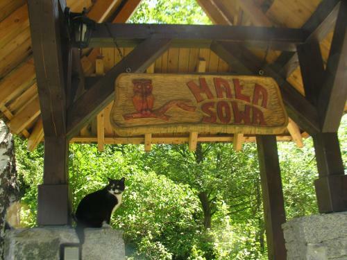 Agroturismo Ma?a Sowa