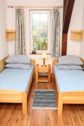 Agroturismo Ma?a Sowa