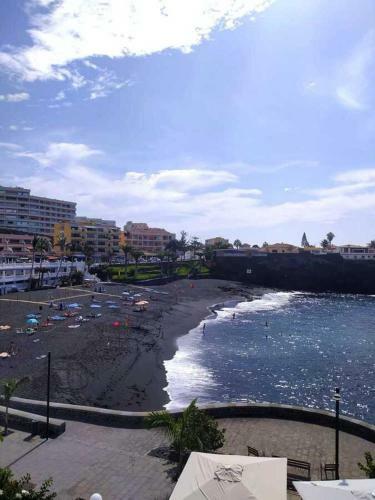 Apartamento Neptuno Playa 06
